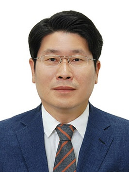 Cheon Se-chang, director general of the Patent Examination Policy Bureau at the Korean Intellectual Property Office.