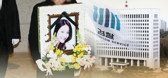 Results Of Reinvestigation Into 2009 Death Of Actress To