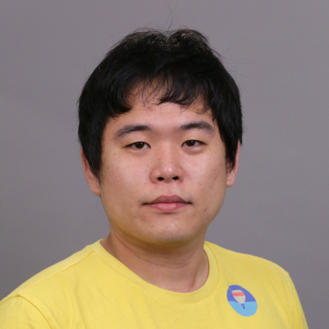 AI researcher at Facebook Cho Kyung-hyun (Cho Kyung-hyun)