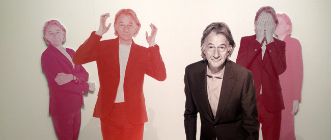 Image for “Hello, My Name is Paul Smith” (Design Museum of London)