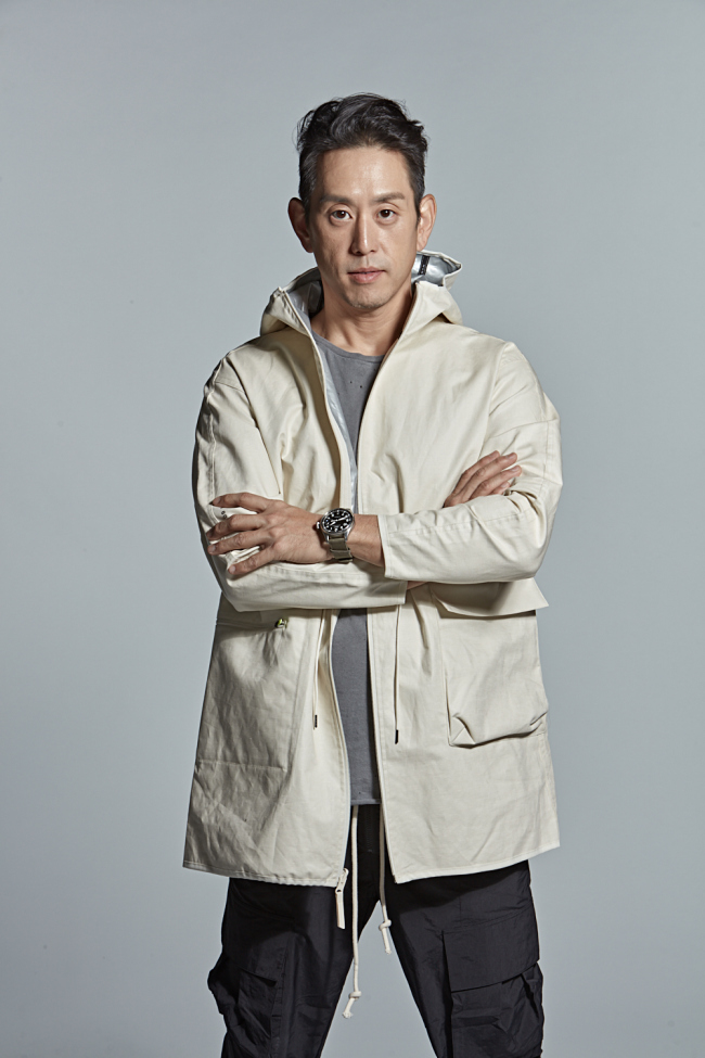 Joe Hahn (JTBC)