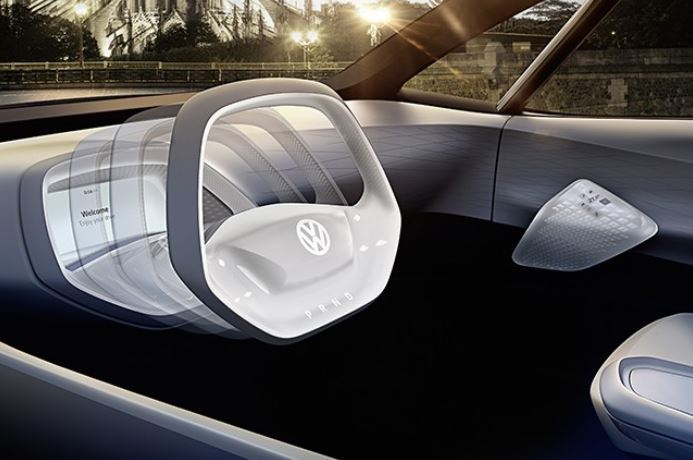 Image captured from Volkswagen website (Volkswagen)