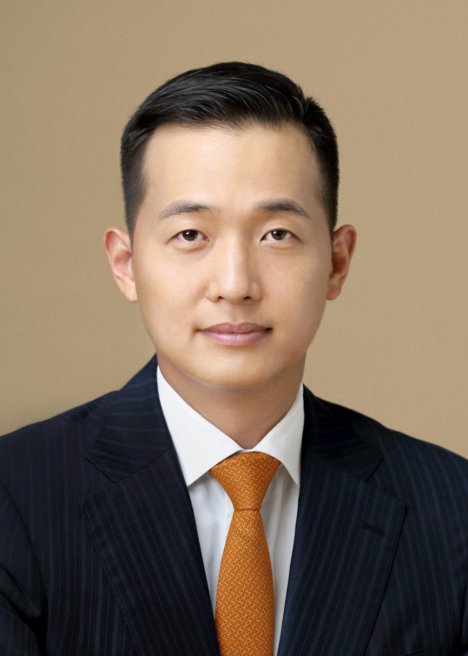 Kim Dong-kwan (Hanwha Group)