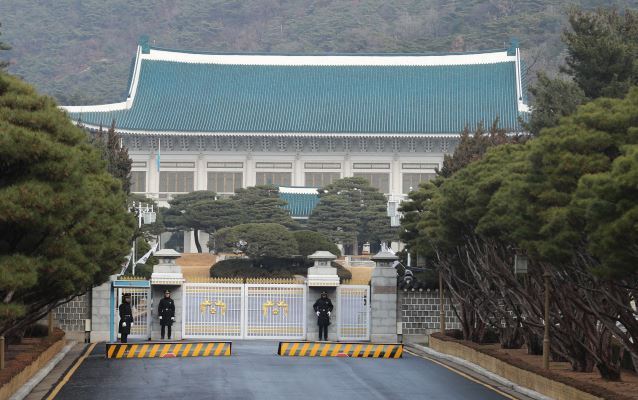 Seoul merevisi perjanjian pembagian informasi militer dengan Jepang