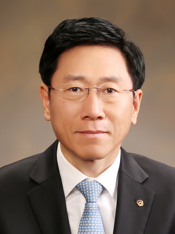 Kim Youn-chul, CEO of Hanwha Systems