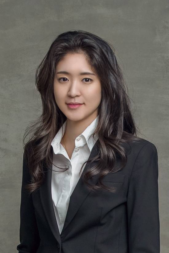 Suh Min-jung, the 28-year-old daughter of Amorepacific Group Chairman Suh Kyung-bae. (Amorepacific Group)