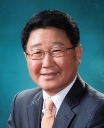 Cho Seok, new chief of Hyundai Electric & Energy Systems (HHI Group)