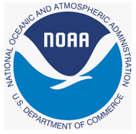 (NOAA)