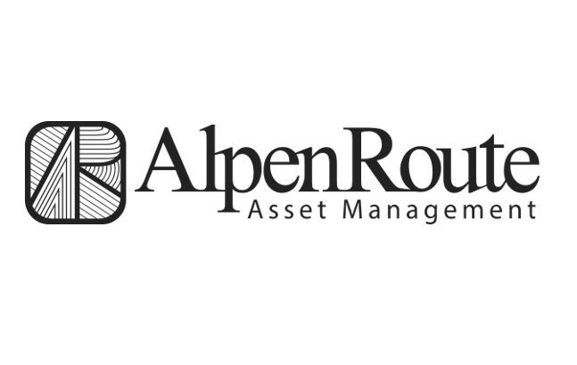 AlpenRoute Asset Management logo