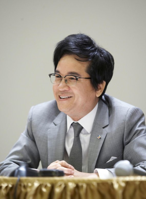 CJ Chairman Lee Jae-hyun (Yonhap)