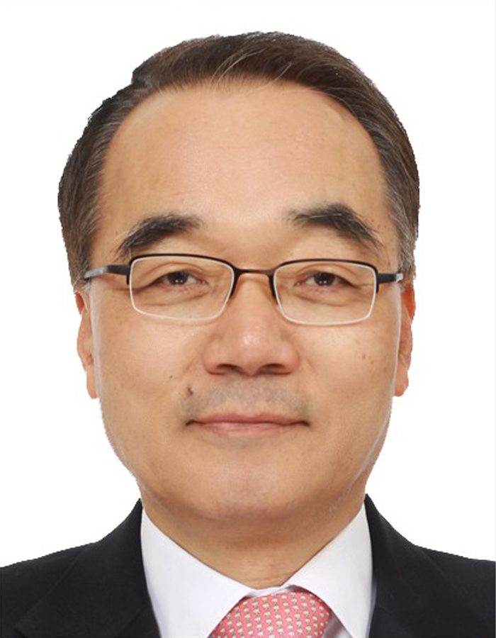 Samsung Electronics’ new board chairman Park Jae-wan (Samsung Electronics)