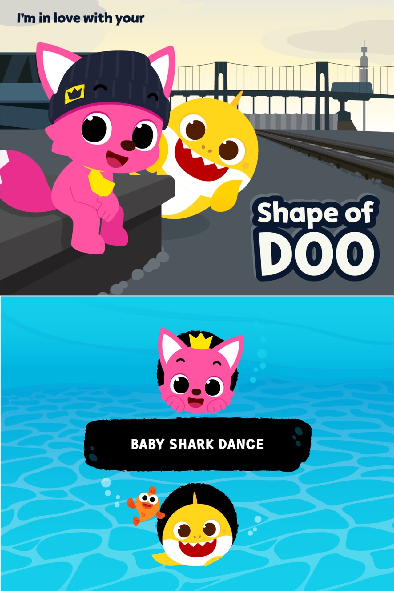 Download Baby Shark Dance babyshark Most Viewed Video Animal Songs PINKFONG Songs for Children Mp3 (0217 Min) - Free Music MP3 Downloader