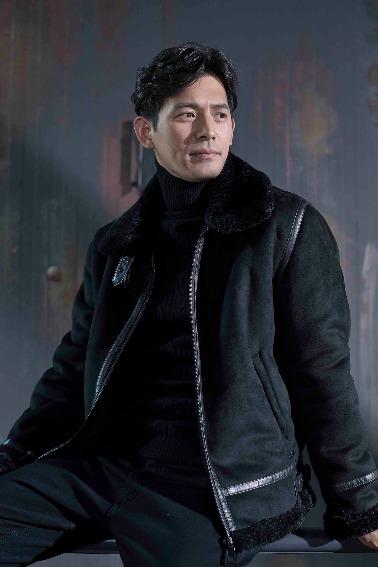 Actor Oh Ji-ho (Storm Pictures Korea)