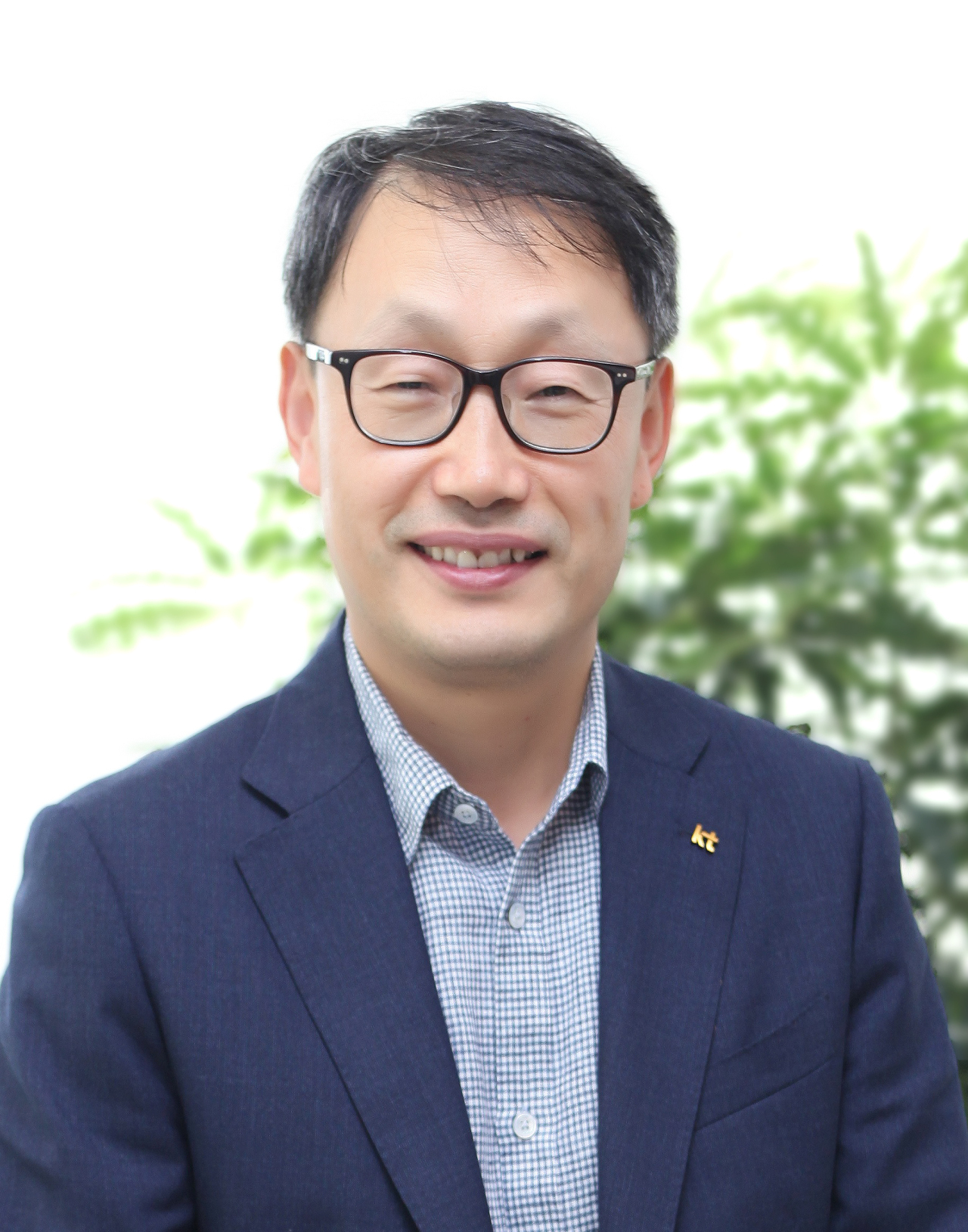 KT's new CEO Koo Hyun-mo (KT)