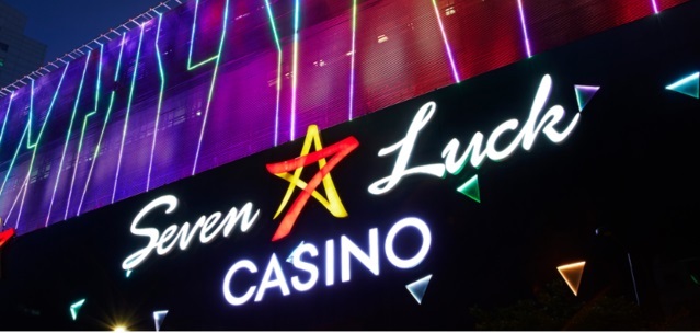 (Seven Luck Casino)