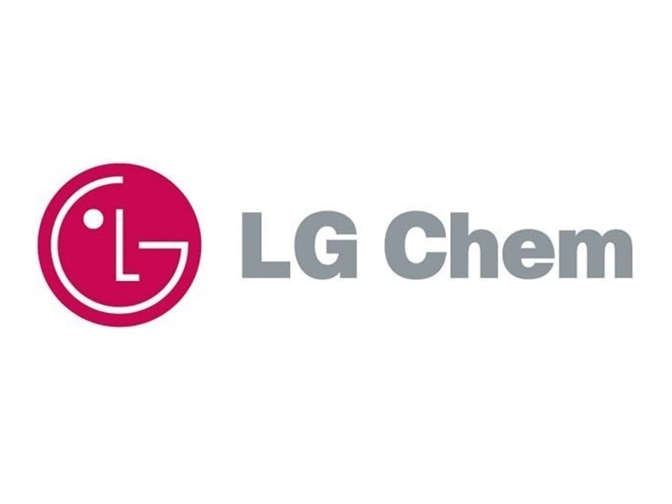 (LG Chem logo)