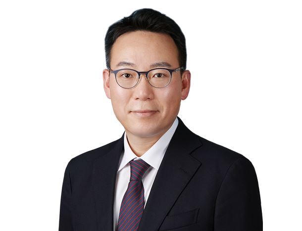 Kim Yong-sang, co-head of Yulchon's international dispute resolution team