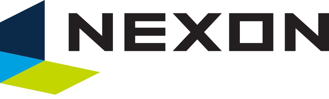 (Nexon logo)