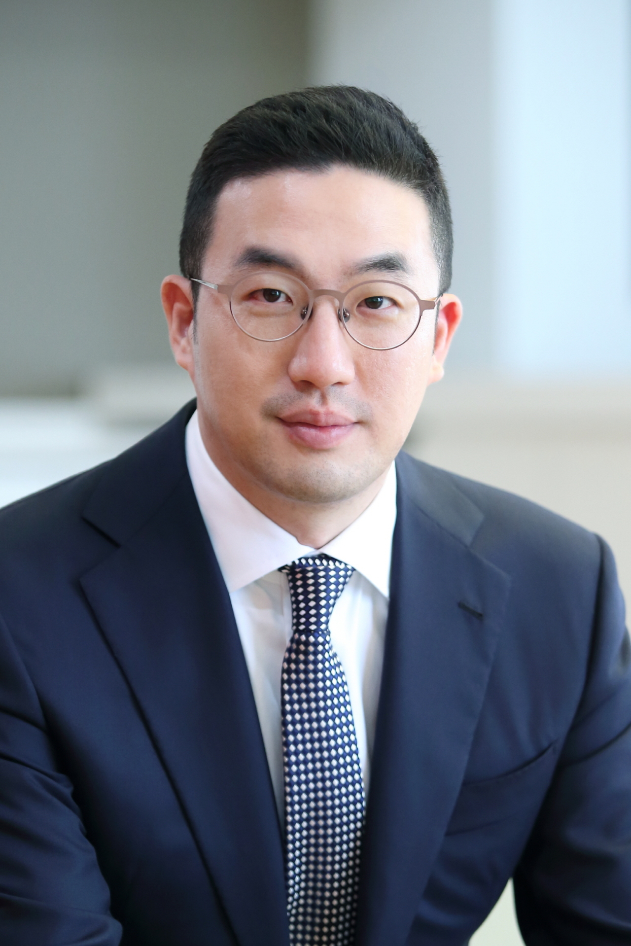 LG Group Chairman Koo Kwang-mo (LG Group)