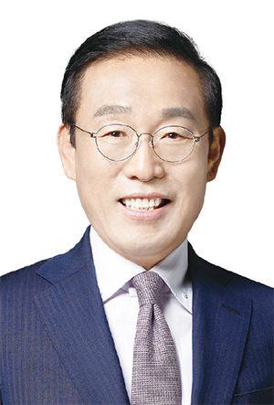 Samsung Electronics Vice Chairman Kim Ki-nam (Samsung Electronics)