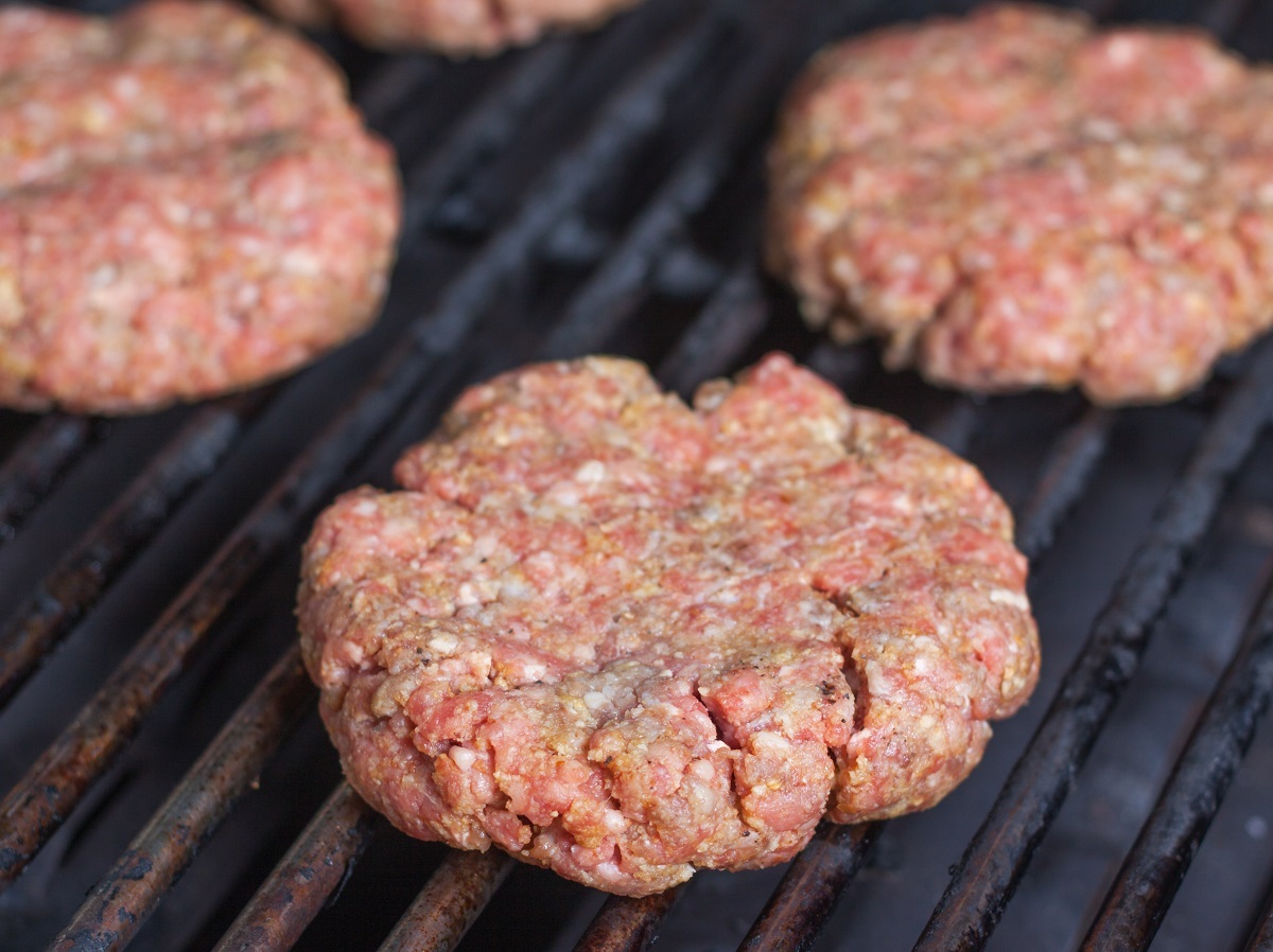 Experts recommend cooking meat thoroughly at safe temperatures to prevent E. coli infection.