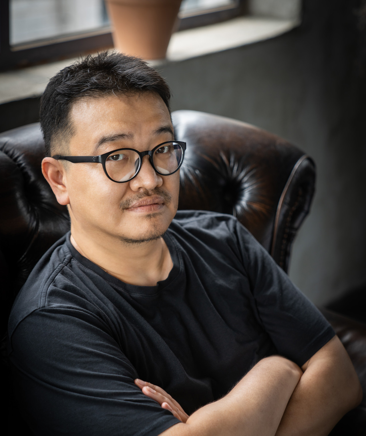 Director Yeon Sang-ho (NEW)