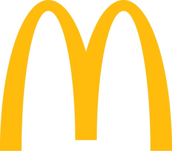 McDonald's Korea logo