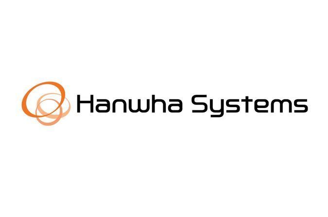 (Hanwha Systems)