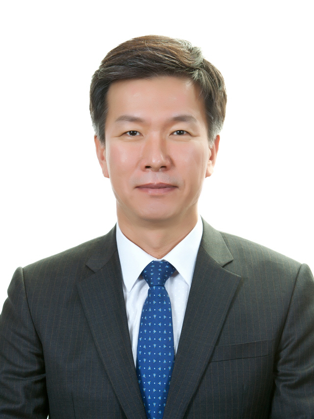 National Tax Service chief Kim Dae-ji (NTS)