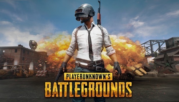 (PUBG Corp.)