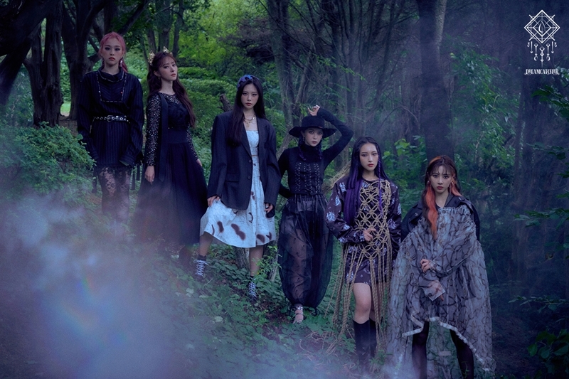Herald Interview] Back with 'Boca,' Dreamcatcher proves global prominence