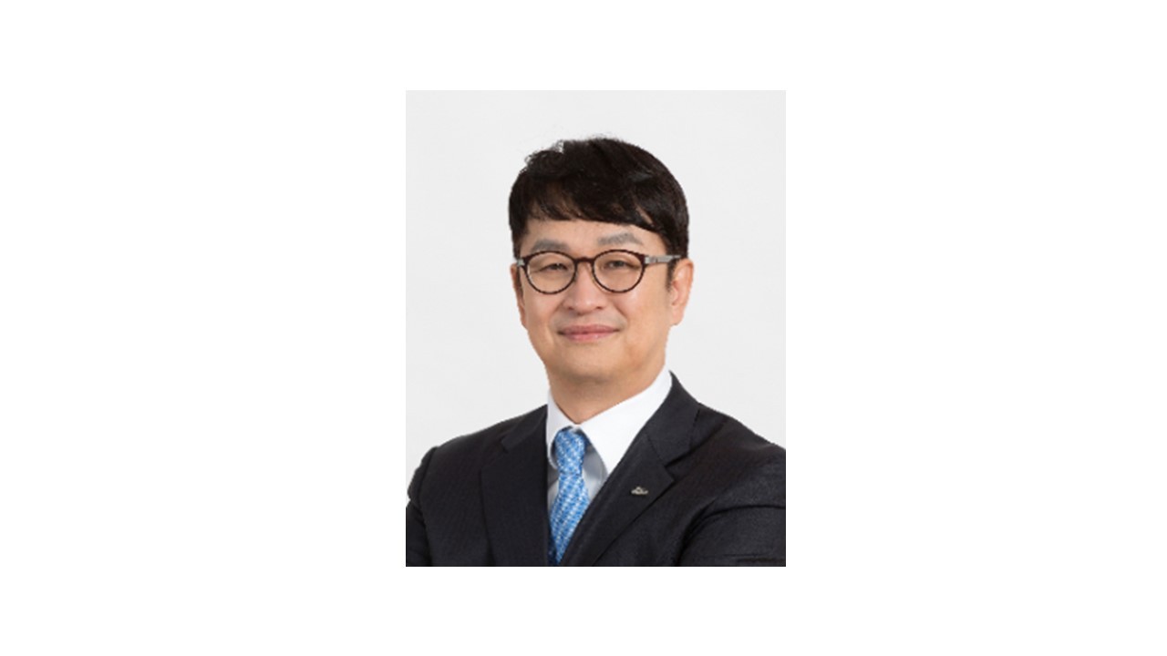 Park Sung-hyun, chief strategy and sustainability officer of Shinhan Financial Group (Shinhan Financial)