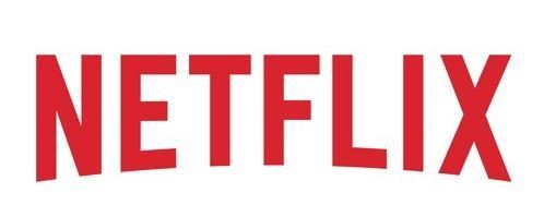 The corporate logo of Netflix (Netflix Services Korea Ltd.)