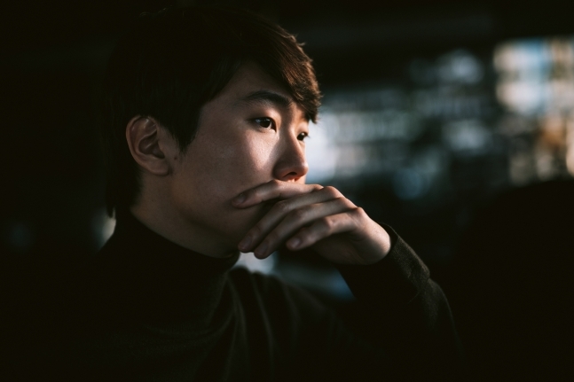 Concert pianist Cho Seung-jin (Credia)
