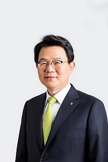NH Financial Group Chairman Kim Kwang-soo (NH Financial)
