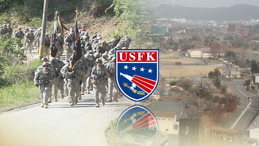 US Forces Korea (USFK) (Yonhap)