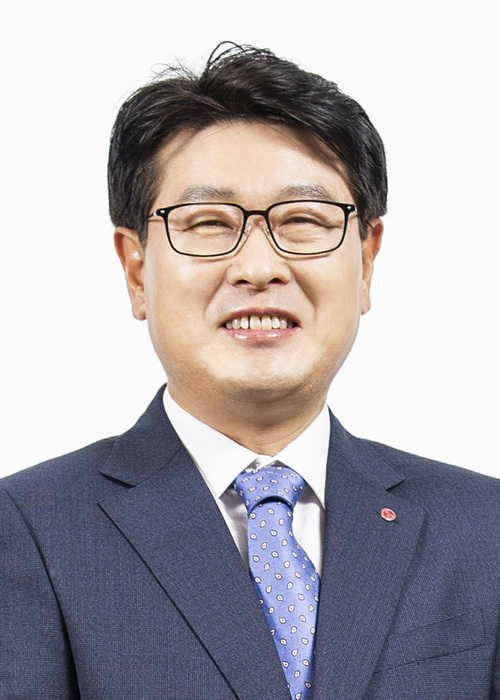 Son Kil-dong (LG Innotek)