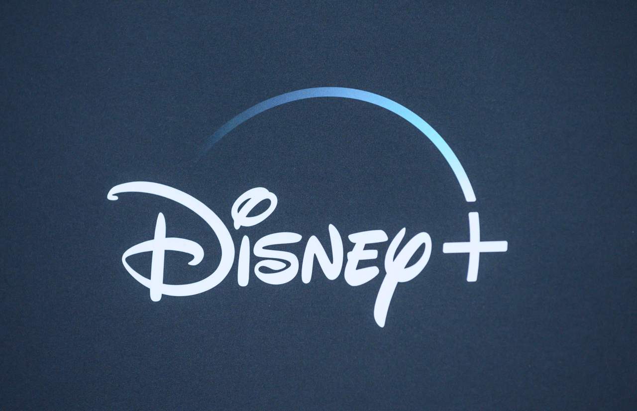 Disney+ (AFP-Yonhap)