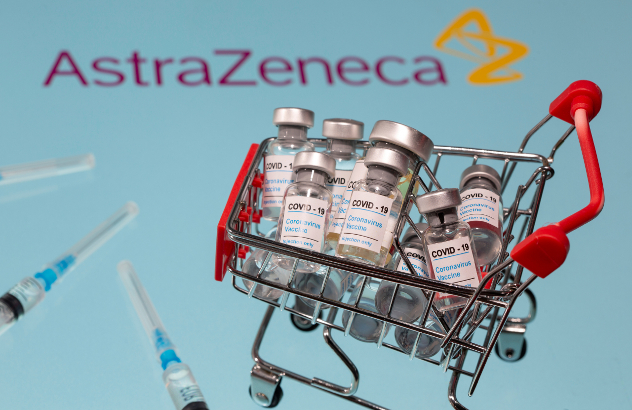 “The second UK vaccine is approved for use on AstraZeneca… as early as 28 days”-Herald Economy