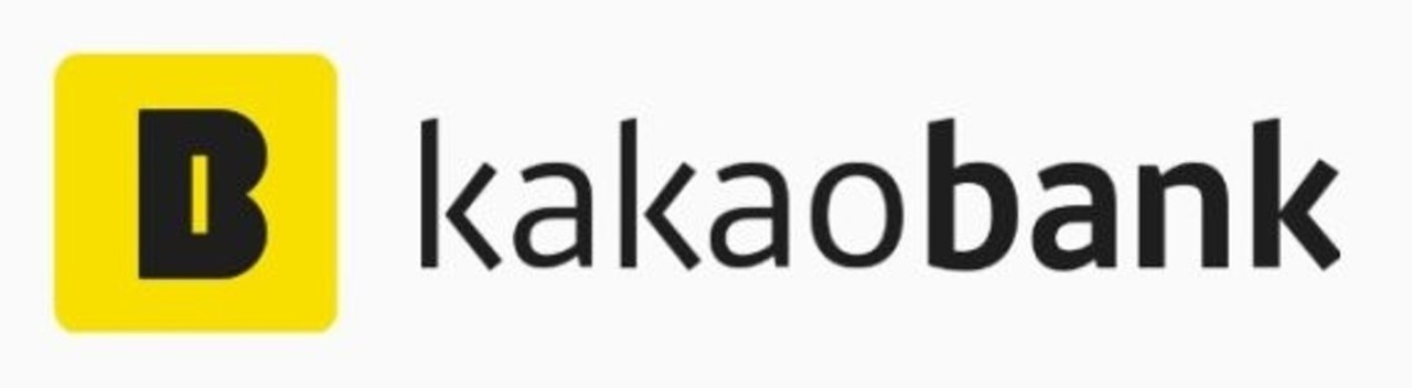 The corporate logo of Kakao Bank (Yonhap)