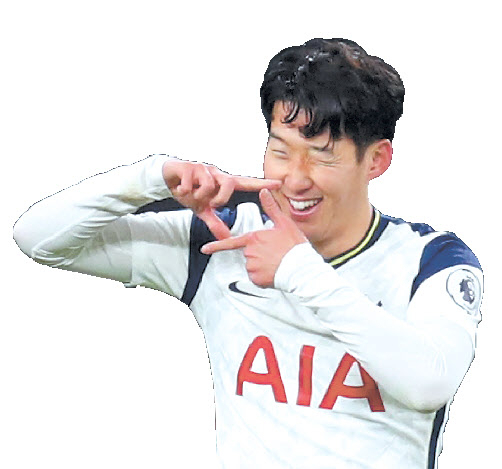 “The first Asian player to score 150 goals in Europe and EPL… Son Heung-min shoots a legend”-Herald Economy