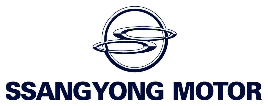 Ssangyong Motor logo (Ssangyong Motor)