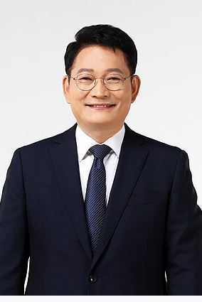Rep. Song Young-gil