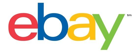 eBay's logo (eBay)