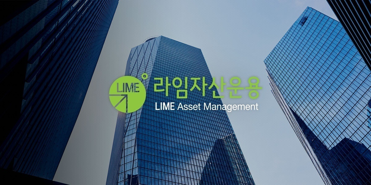 Lime Asset Management