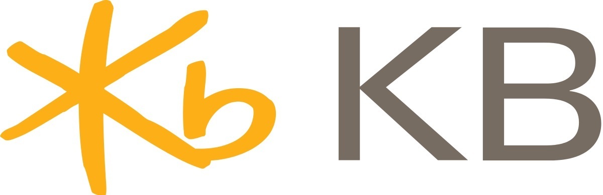 KB Kookmin Card’s corporate logo (KB Kookmin Card)