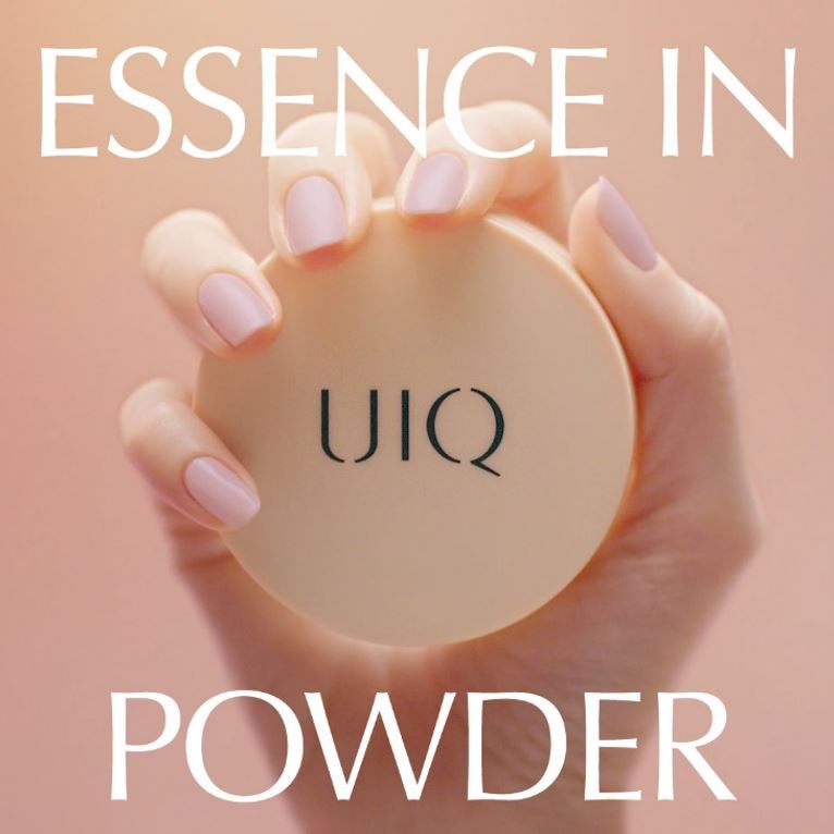 Genome&Company’s UIQ skin microbiome essence