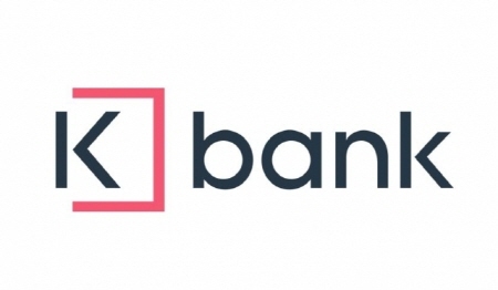 (K bank)