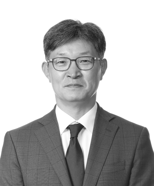 Credit card issuer BC Card's CEO appointee Choi Won-seok. (BC Card)