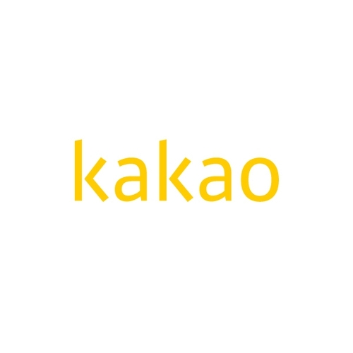 Kakao logo (Kakao)